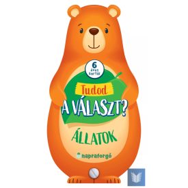 Tudod a választ? - Állatok