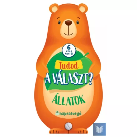 Tudod a választ? - Állatok