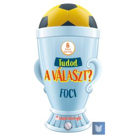 Tudod a választ? - Foci