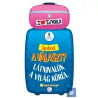 Tudod a választ? - Látnivalók a világ körül