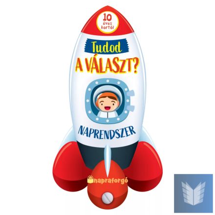 Tudod a választ? - Naprendszer