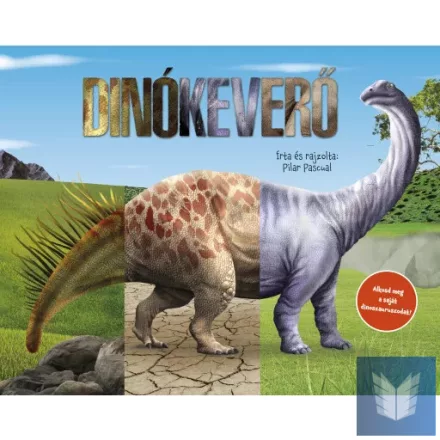Dinókeverő