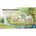 Szuper puzzle - Unikornisok