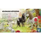 Szuper puzzle - Unikornisok