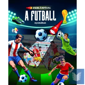 Zseblámpával - A futball nyomában