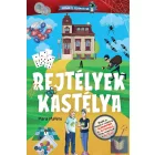 Kaland és feladványok - A rejtélyek kastélya