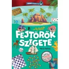 Kaland és feladványok - A fejtörők szigete