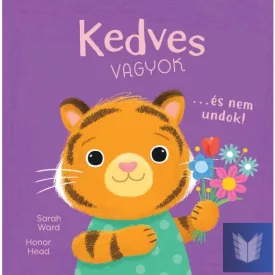 Én és az érzéseim - Kedves vagyok… és nem undok!