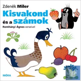Kisvakond és a számok