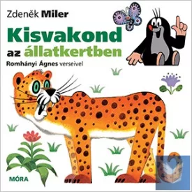 Kisvakond az állatkertben