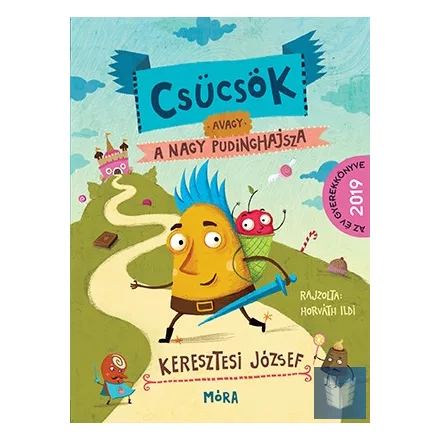 Csücsök, avagy a nagy pudinghajsza