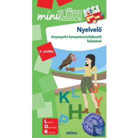 Nyelvelő – miniLÜK