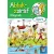 Ablak-zsiráf könyvek - Sport - Képes gyermeklexikon