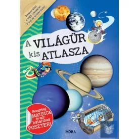 A világűr kis atlasza