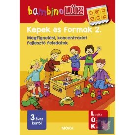 Képek és formák 2.