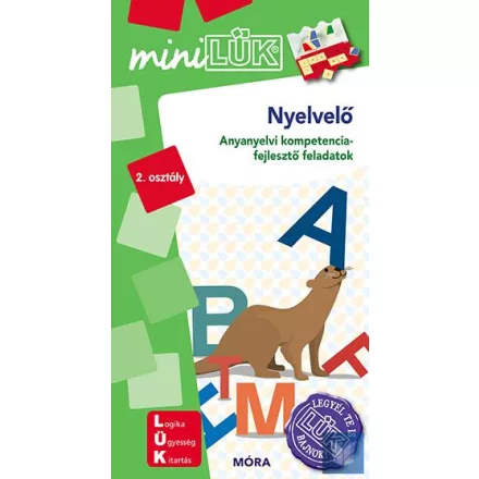 Nyelvelő