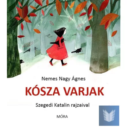 Kósza varjak