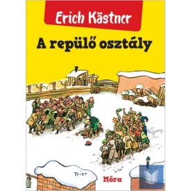 A repülő osztály