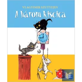 A három kiscica