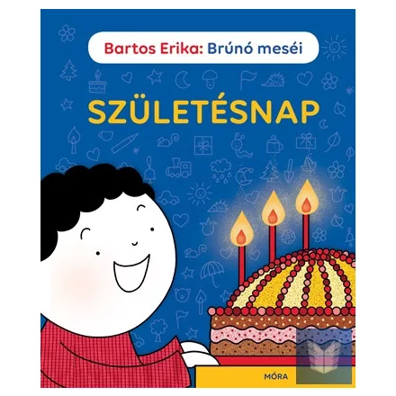 Születésnap - Brúnó meséi