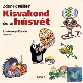 Kisvakond és a húsvét