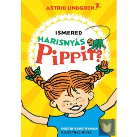 Ismered Harisnyás Pippit?