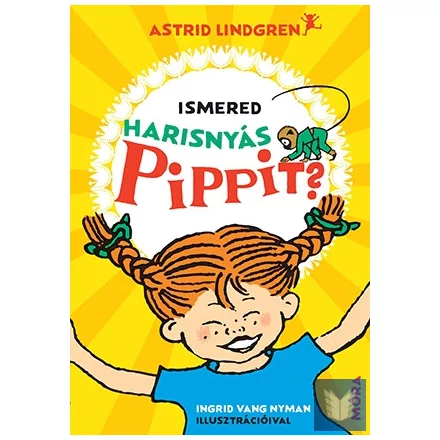 Ismered Harisnyás Pippit?