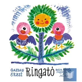 Ringató