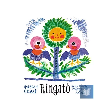Ringató