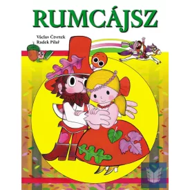 Rumcájsz