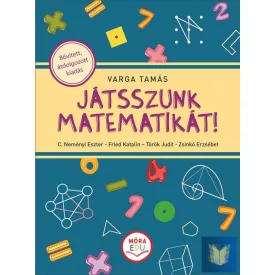 Játsszunk matematikát!