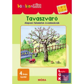 Tavaszváró
