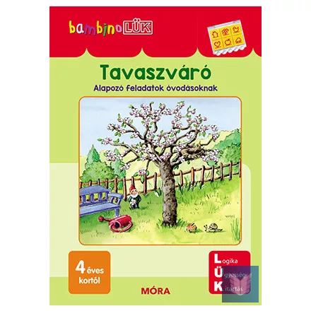 Tavaszváró