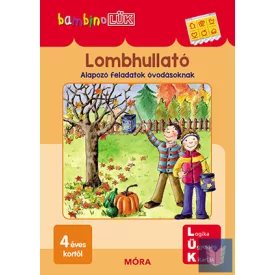 Lombhullató – bambinoLÜK