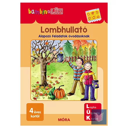 Lombhullató – bambinoLÜK