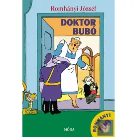 Doktor Bubó