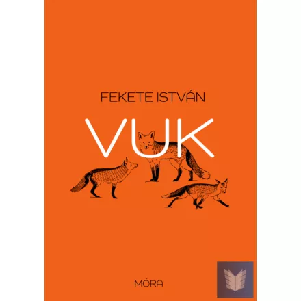Vuk - felújított sorozat