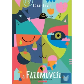 A fázóművész - Mesék minden évszakra