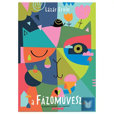A fázóművész - Mesék minden évszakra
