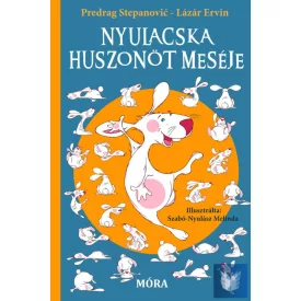 Nyulacska huszonöt meséje