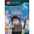 LEGO Harry Potter - Színezz velünk!