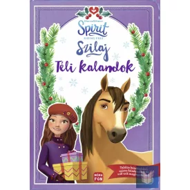 Szilaj - Téli kalandok