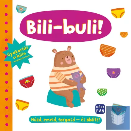 Bili-buli!