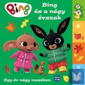 Bing és a négy évszak