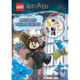 LEGO Harry Potter - Mágikus meglepetések