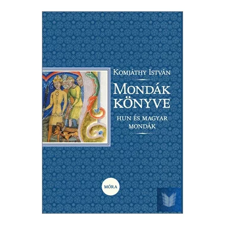 Mondák könyve
