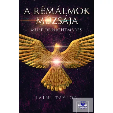 A rémálmok múzsája