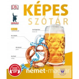 Képes szótár német-magyar