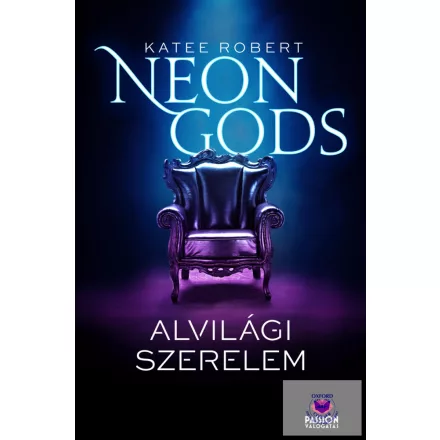 Neon Gods - Alvilági szerelem