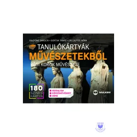 Tanulókártyák művészetekből - Régi korok művészete